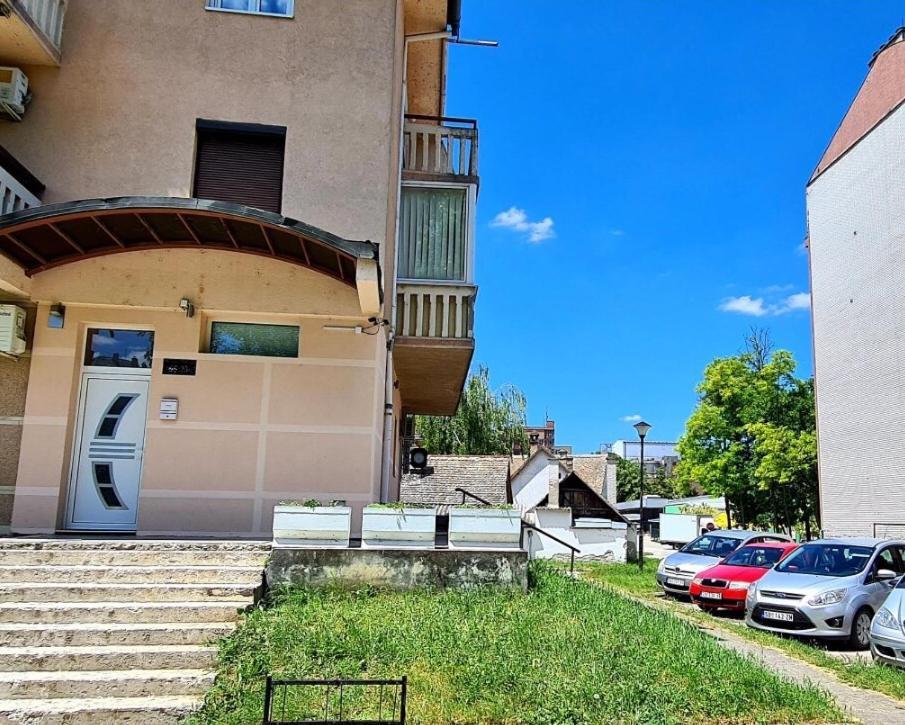 Fantastic Place Apatin Exterior photo